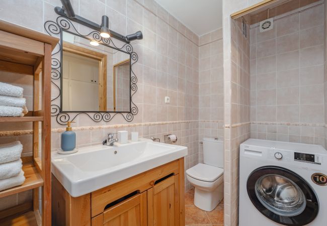 Apartamento en Empuriabrava - ILA18 BAHIA-1