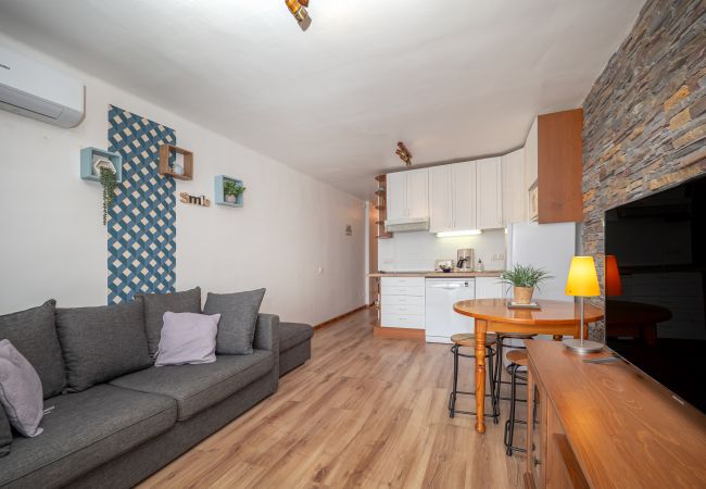Apartamento en Empuriabrava - ILA18 BAHIA-1
