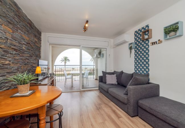 Apartamento en Empuriabrava - ILA18 BAHIA-1