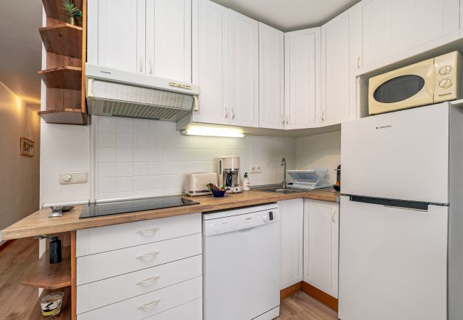 Apartamento en Empuriabrava - ILA18 BAHIA-1