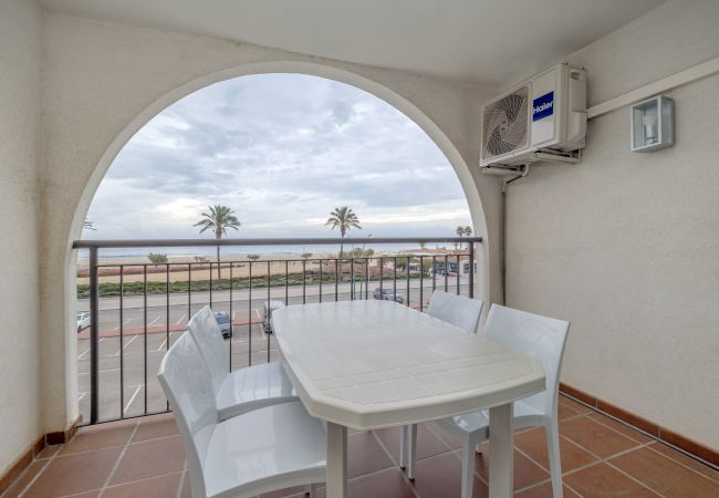 Apartamento en Empuriabrava - ILA18 BAHIA-1