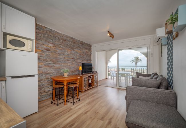 Apartamento en Empuriabrava - ILA18 BAHIA-1