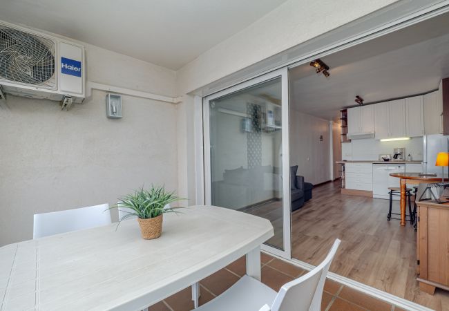 Apartamento en Empuriabrava - ILA18 BAHIA-1