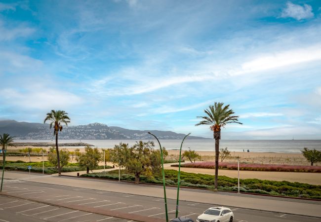 Apartamento en Empuriabrava - ILA18 BAHIA-1