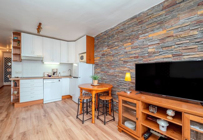 Apartamento en Empuriabrava - ILA18 BAHIA-1