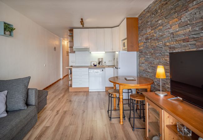 Apartamento en Empuriabrava - ILA18 BAHIA-1