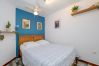 Apartamento en Empuriabrava - ILA18 BAHIA-1