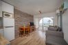 Apartamento en Empuriabrava - ILA18 BAHIA-1